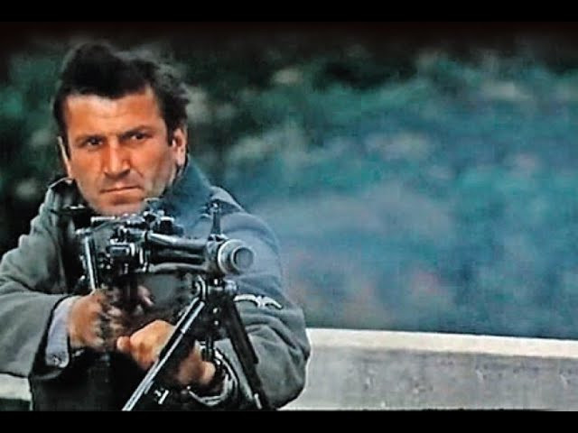 Valter brani Sarajevo, igrani film, ponedjeljak u 22:25